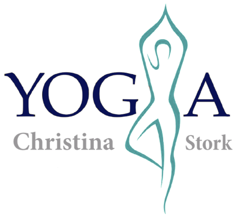 Christina Stork Logo