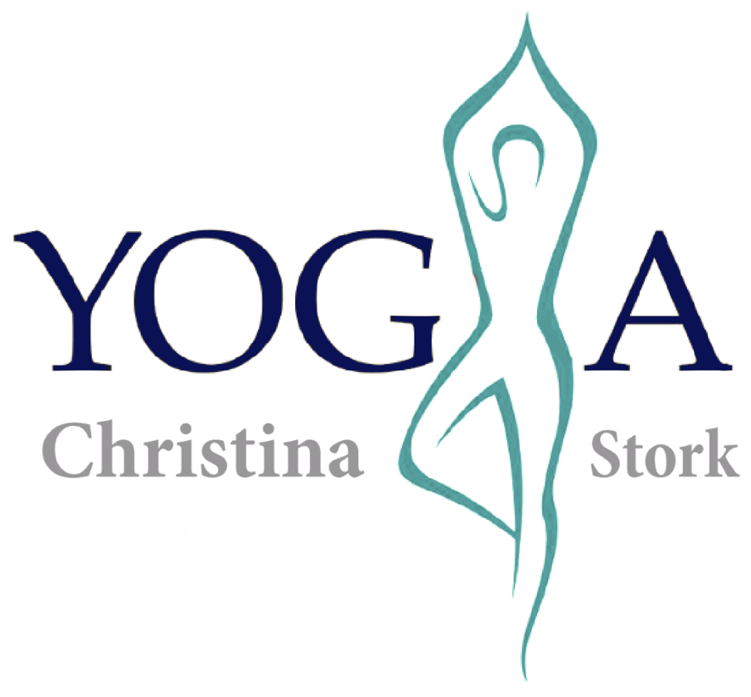 Christina Stork Logo