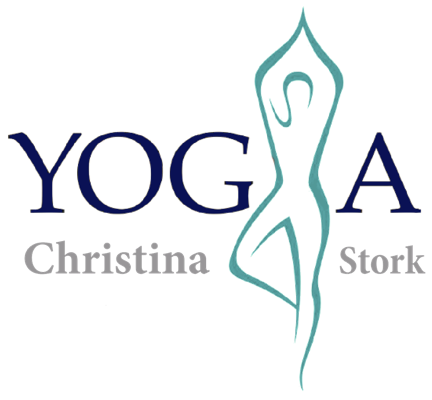 Christina Stork Logo