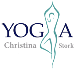 Christina Stork Logo